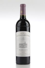 france-bordeaux-wine-château-lascombes-2003
